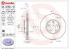 Гальмівний диск BREMBO 09.9799.10 (фото 1)