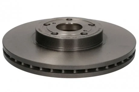 Гальмiвний диск BREMBO 09.9799.11