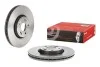 Автозапчастина BREMBO 09982111 (фото 2)