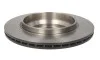 Тормозной диск BREMBO 09.9827.11 (фото 2)