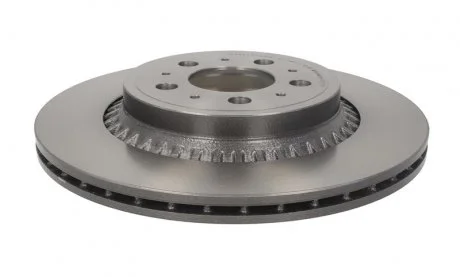 Гальмівний диск BREMBO 09.9827.11