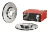 Автозапчасть BREMBO 09989520 (фото 2)