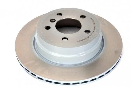 Тормозной диск Painted disk BREMBO 09.9925.11