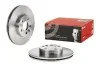Гальмiвнi диски BREMBO 09.9931.14 (фото 2)