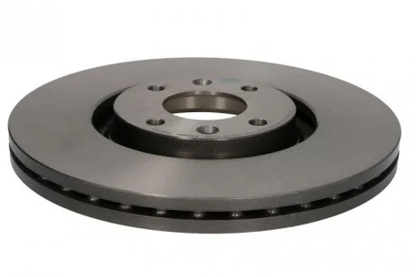 Гальмівний диск BREMBO 09.9935.11