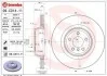 Тормозные диски 09.A047.3X