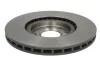 Тормозной диск BREMBO 09.A185.11 (фото 2)