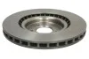 Тормозной диск BREMBO 09.A196.11 (фото 2)