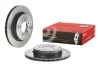 Тормозной диск BREMBO 09.A197.11 (фото 2)