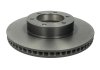 Тормозной диск Brembo Painted disk 09.A204.11