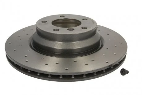Гальмівні диски BREMBO 09.A259.1X