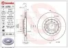 Тормозной диск BREMBO 09.A269.11 (фото 1)