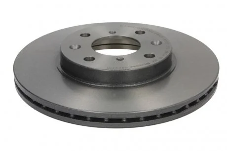 Гальмiвний диск BREMBO 09.A271.11