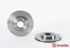 Тормозной диск BREMBO 09.A271.14 (фото 2)