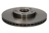 Тормозной диск Brembo Painted disk 09.A272.11