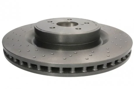 Тормозной диск BREMBO 09.A300.11