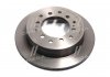 Тормозной диск Brembo Painted disk 09.A334.21