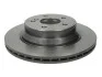 Тормозной диск Brembo Painted disk 09.A358.11