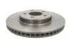 Тормозной диск BREMBO 09.A402.11 (фото 1)