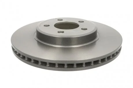 Тормозной диск BREMBO 09.A402.11