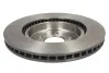 Тормозной диск BREMBO 09.A404.11 (фото 2)