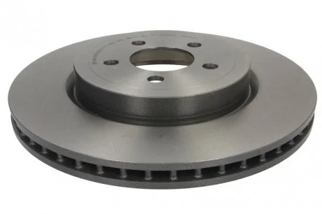 Тормозной диск BREMBO 09.A404.11