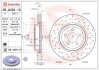 Tarcza ham.Xtra CHRYSLER (BBDC) 300C 10/06-01/12 / CHRYSLER 300C (LX) 09/10- 09A4041X
