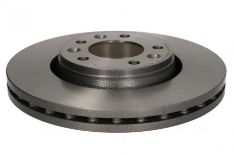 Гальмівний диск BREMBO 09.A422.11