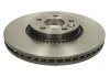 Тормозной диск Brembo Painted disk 09.A426.11