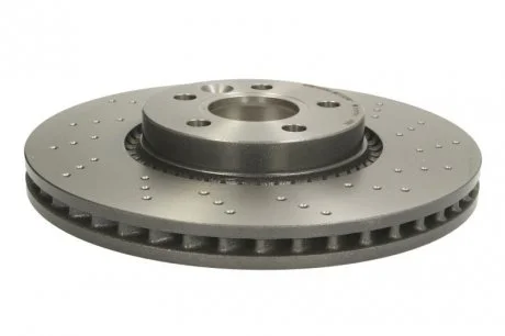 Тормозные диски BREMBO 09.A426.1X