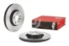 Тормозной диск BREMBO 09.A426.21 (фото 2)