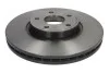 Тормозной диск Brembo Painted disk 09.A427.21