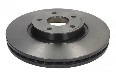Тормозной диск Painted disk BREMBO 09.A427.21