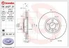 Тормозной диск BREMBO 09.A427.31 (фото 1)