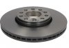 Тормозной диск Brembo Painted disk 09.A428.11