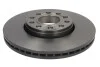 Тормозной диск Brembo Painted disk 09.A428.11