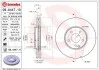 Диск тормозной BREMBO 09.A447.11 (фото 1)