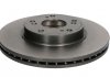 Тормозной диск BREMBO 09.A455.11 (фото 1)