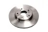 Тормозной диск Brembo 09.A455.14