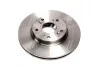 Тормозной диск BREMBO 09.A455.14 (фото 2)