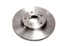 Тормозной диск BREMBO 09.A455.14 (фото 3)