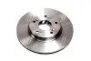 Тормозной диск BREMBO 09.A455.14 (фото 4)