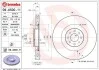 Гальмівний диск 09.A500.11