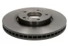 Тормозной диск Brembo Painted disk 09.A532.11