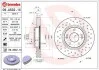 Гальмівні диски BREMBO 09.A532.1X (фото 1)