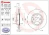 Тормозной диск Brembo 09.A532.20