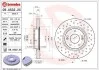 Тормозные диски BREMBO 09.A532.2X (фото 1)