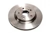 Тормозной диск BREMBO 09.A538.10 (фото 3)
