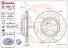 Тормозные диски BREMBO 09.A599.1X (фото 1)