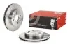 Тормозной диск BREMBO 09.A606.10 (фото 2)